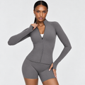EVEO Sculpt™ Active Set – Gray