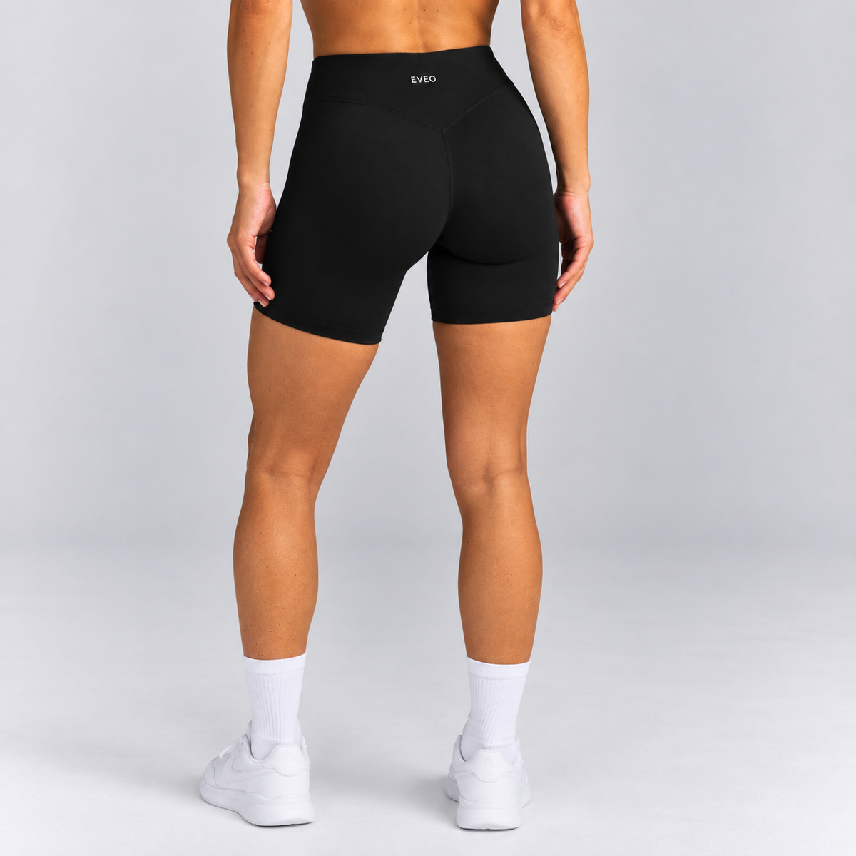 SculptForm™ Active Shorts 6" – Green