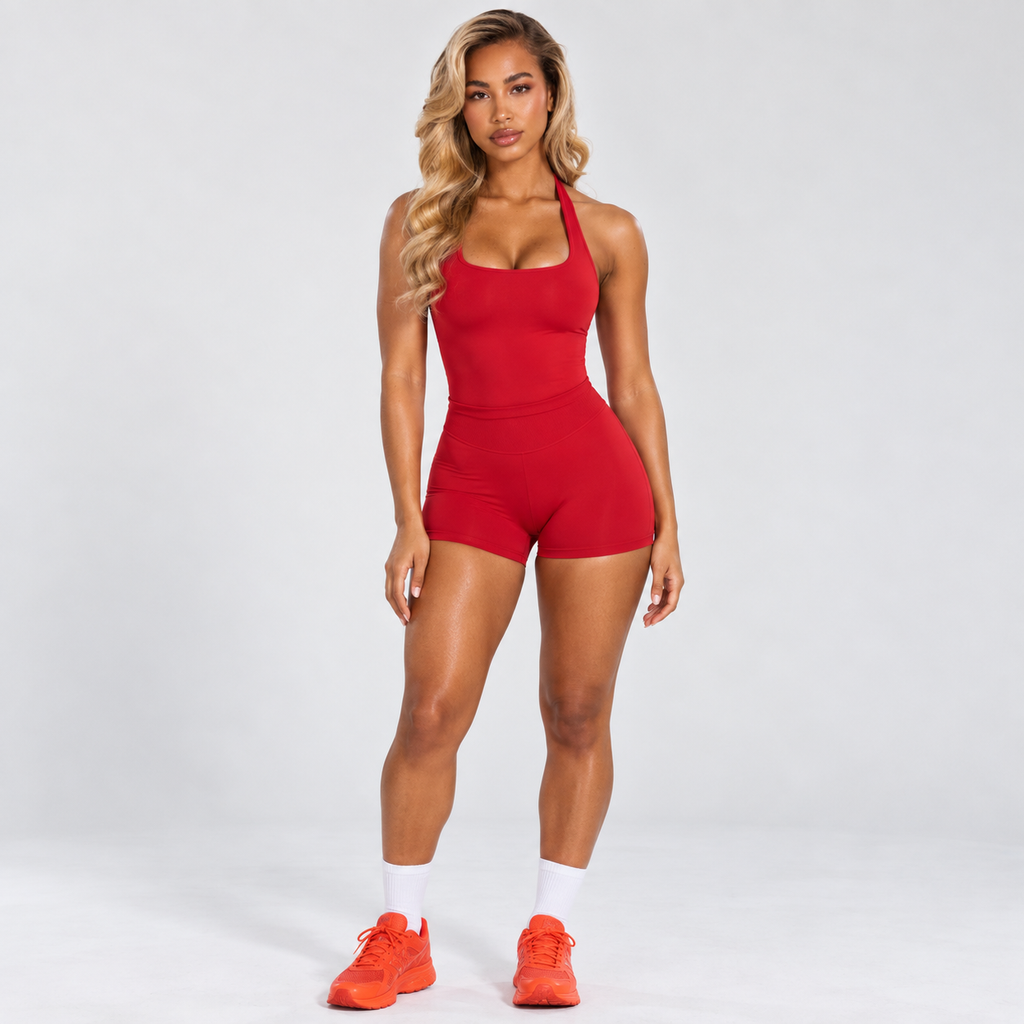 EVEO Active Set - Gray